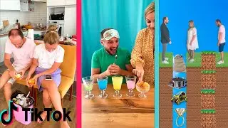 Сборник лучших тикток видео от dimavika #1