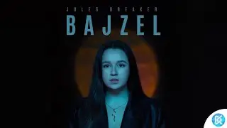 Jules Breaker - Bajzel (Official Audio)