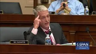 Rep. Trey Gowdy: 