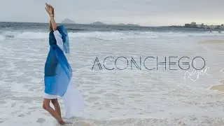 Crizostmo - Aconchego (Clipe Oficial)