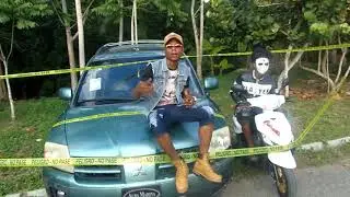 Jhoan Undengroud / Me Busco 💵💸💶 (Video Oficial)