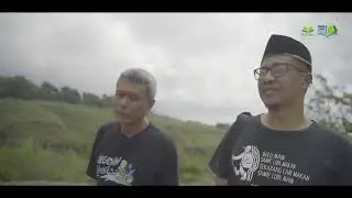 Jelajah Literasi Lombok bersama Pustaka Bergerak Indonesia