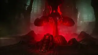 Scorn - Reshade Technicolor Mod - 4k/60