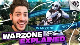 Patience Pays Off: The Return of Coach Zach (Gameplay Breakdown)