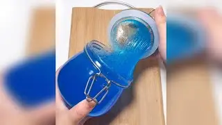 Слаймы+страшные истории. Страшилки