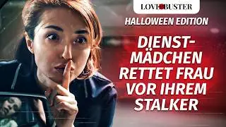 Ehefrau Ist Überzeugt, Dass Ihr Mann Verrückt Ist | HALLOWEEN Sonderfolge | @LoveBusterDeutsch
