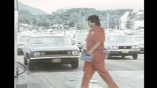 U.S. Gas Crisis 1973-1974