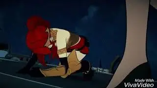 Open up your eyes- Mlp movie - Rwby AMV