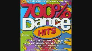 700% Dance Hits