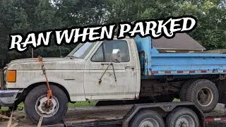 I Drove 600 Miles for a FREE Truck - Was it Worth It?