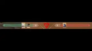 Trust me when i say we won the round and i aced