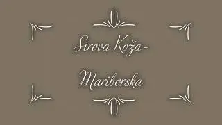 Mariborska