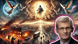 Vitória no Conflito Final | Pastor Pavel Goia