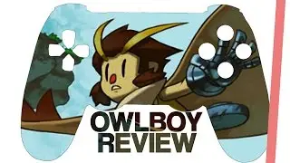 Owlboy im Review | Pixelmärchen in Perfektion
