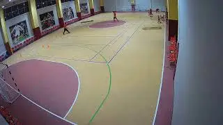Прямая трансляция Максимус Казань