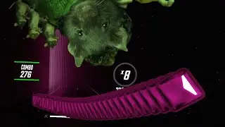 We don't talk about RATS [Beat Saber]