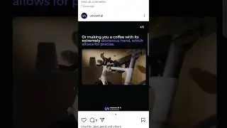 NEO 🤖  new humanoid robot