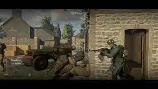 World War Heroes - WW2 Frontline 1942 - Gameplay (Android, iOS)