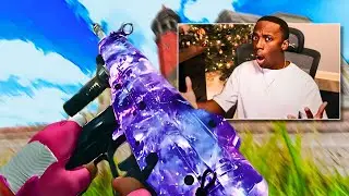 *NEW* KOMPAKT 92 Loadout MELTS on Rebirth Island!