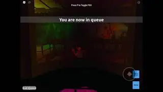 Me at Disney World Magic Kingdom Theme Park in Roblox riding on Peter Pan’s Flight￼