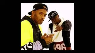 MOBB DEEP - BACK AT YOU🔥