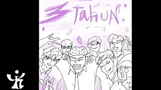 Ikyy. - 3 Tahun (Official Audio) 