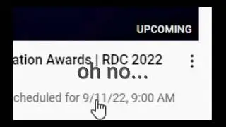 oh no no no