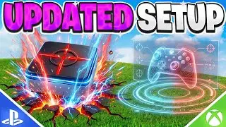BETA FIRMWARE** New BEST Controller Xim Matrix Config Setup For BOOSTED Aim Assist & Zero Recoil