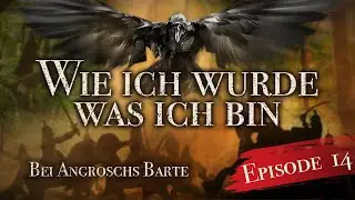 Wie ich wurde was ich bin (14) Bei Angroschs Barte [Pen and Paper]