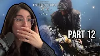 We Fight The Paintress! Clair Obscur: Expedition 33 Gameplay - Day 12