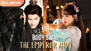 [ENG  SUB] The Emperor's New Me | Full 