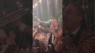 tutti cantano Volare [Eusebio Martinelli Trumpet Wedding]