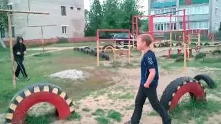 О КОСАРЬ - НЕУДАЧНЫЙ ЖУЛИК