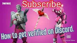 How to get Verified on Discord and how to get a OG on Discord