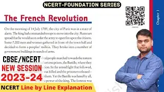 French Revolution - Class 9 History Chapter 1 [Full Chapter]