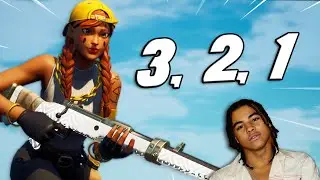 Fortnite Montage - 