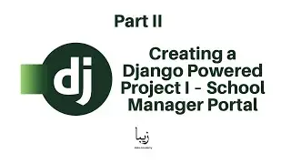 How to Create a School Management System in Django - Part 2