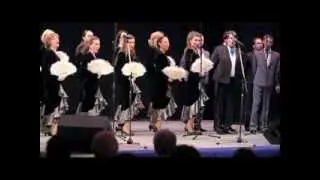 Капелла Судакова. Фантазия "Вечная классика"