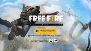 Garena Free Fire Gameplay Top Game of the Month