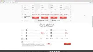 How to easy install OpenVPN or LAMP on a server in two clicks.