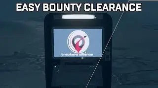 Starfield How To Get Rid Of Bounty Easily