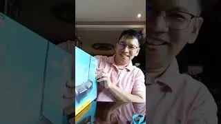 TP-Link High Gain Router Unboxing (Filipino)