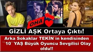 The Real and Surprising Girlfriends and Wives of the Backstreets Actors