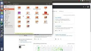 Using GitHub and GitLab: Add or edit files in the web interface