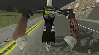 СТАНТ В MXBIKES