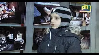 Удомельские новости 7.12.2018