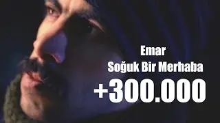 Emar Hoca - Soğuk Bir Merhaba (Official Video)