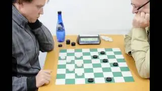 Martin Dolfing - Alexander Kandaurov