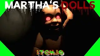 Break the Curse of Martha's Doll Demo
