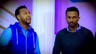 Bereket ephrem sammy and teddy Ethiopian protestant mezmur 2018